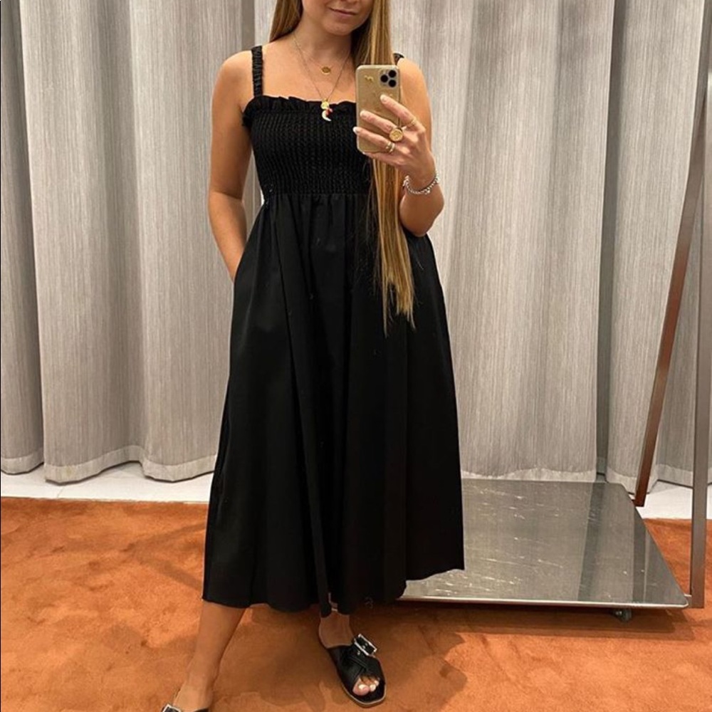 Topshop Dress